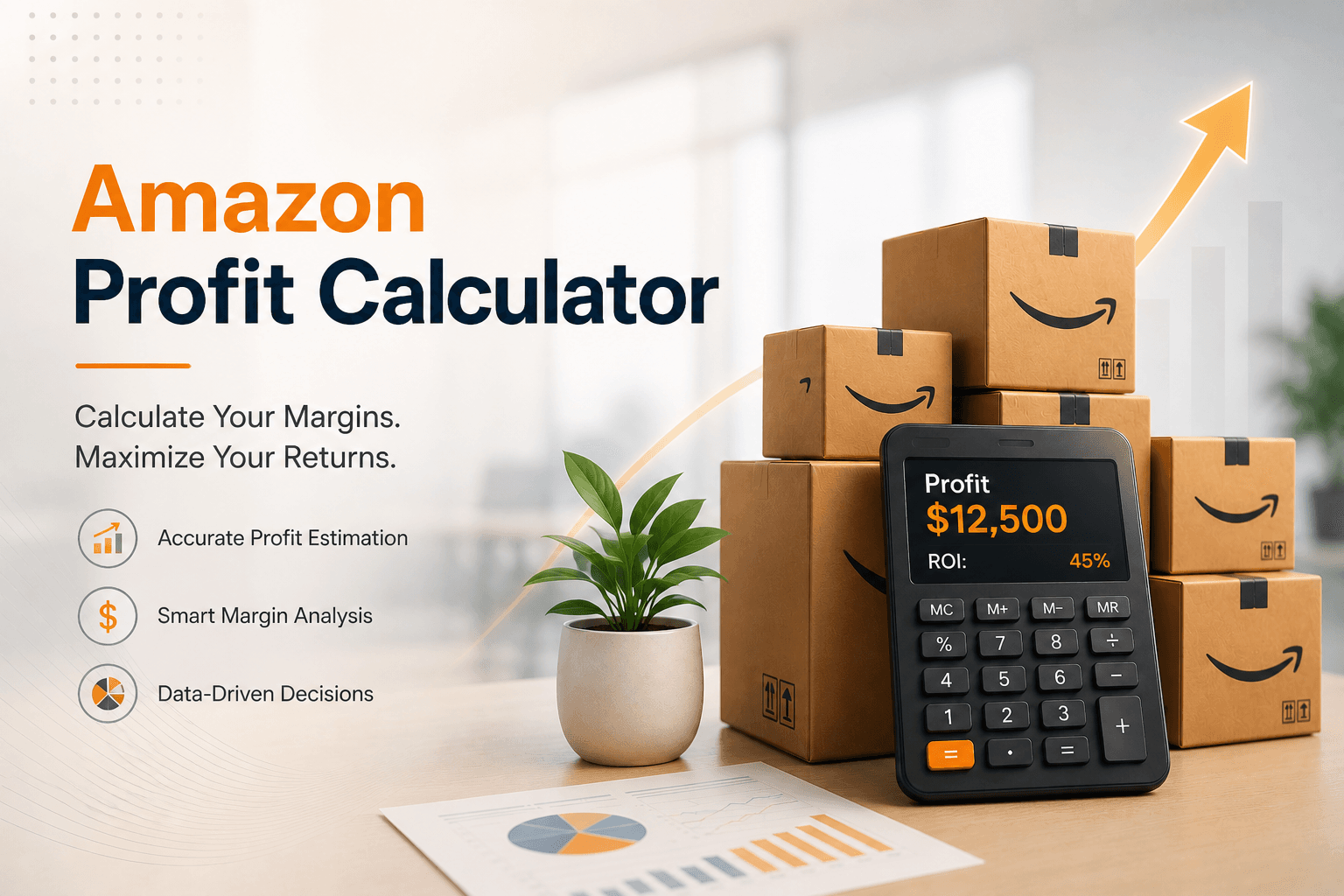Amazon Seller Tools