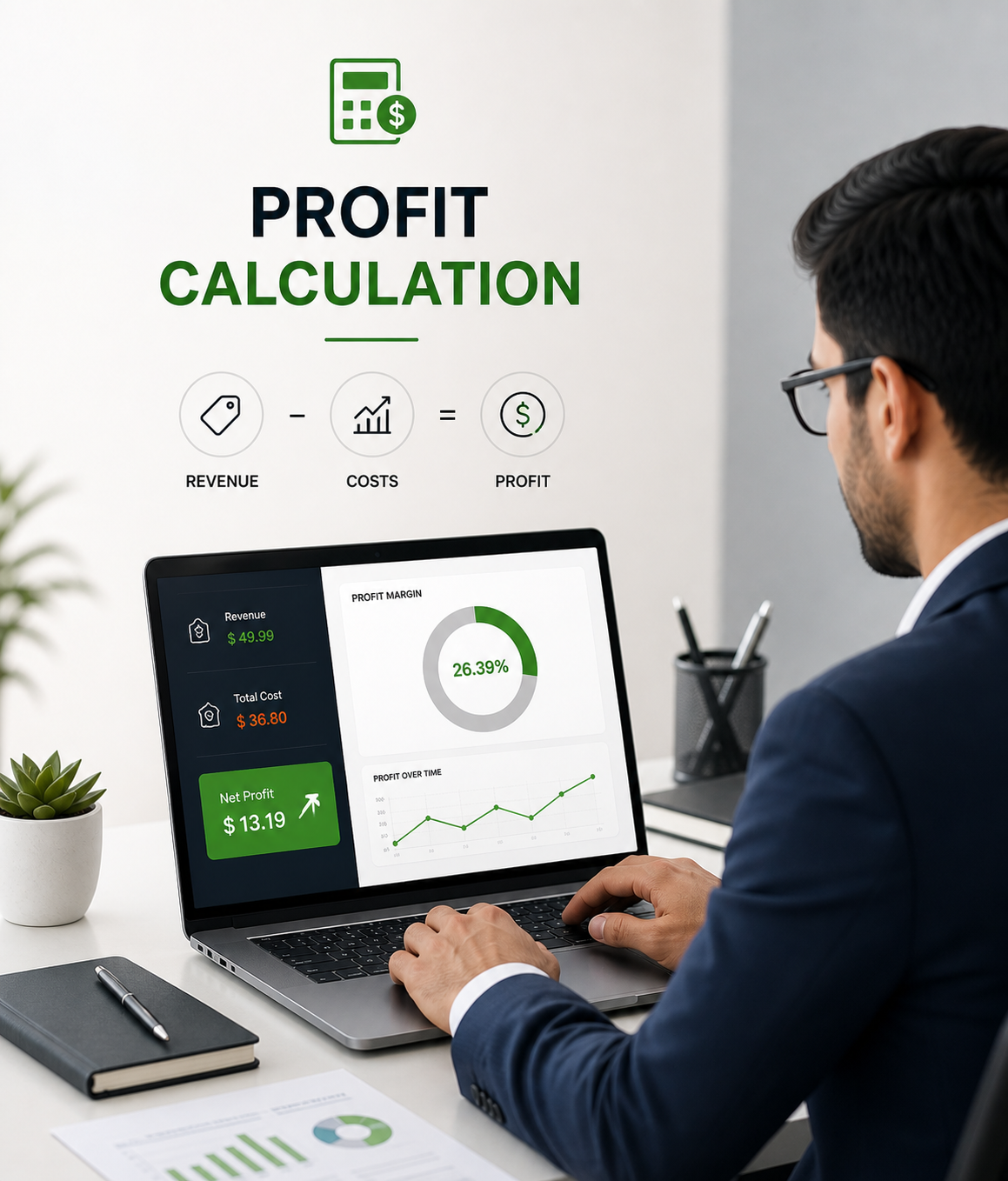 Profit Calculator